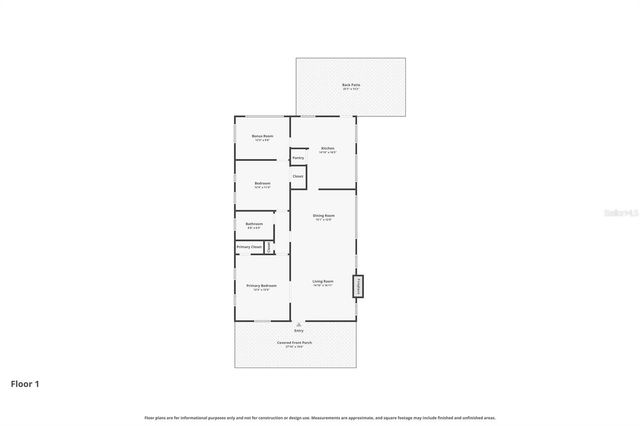 5710 N BRANCH AVENUE, Tampa, FL 33604