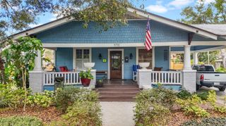 5710 N BRANCH AVENUE, Tampa, FL 33604