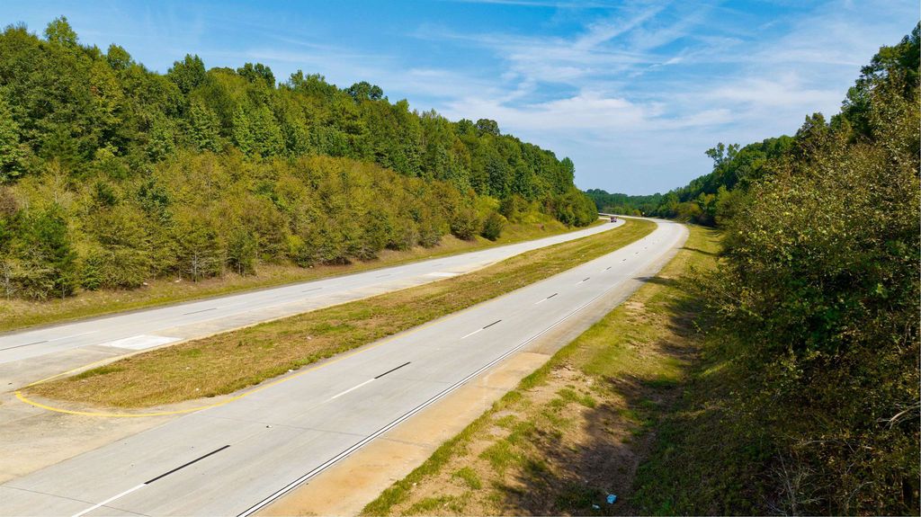 0 Mccoy Bridge Road, Homer, GA 30547 — photo 2