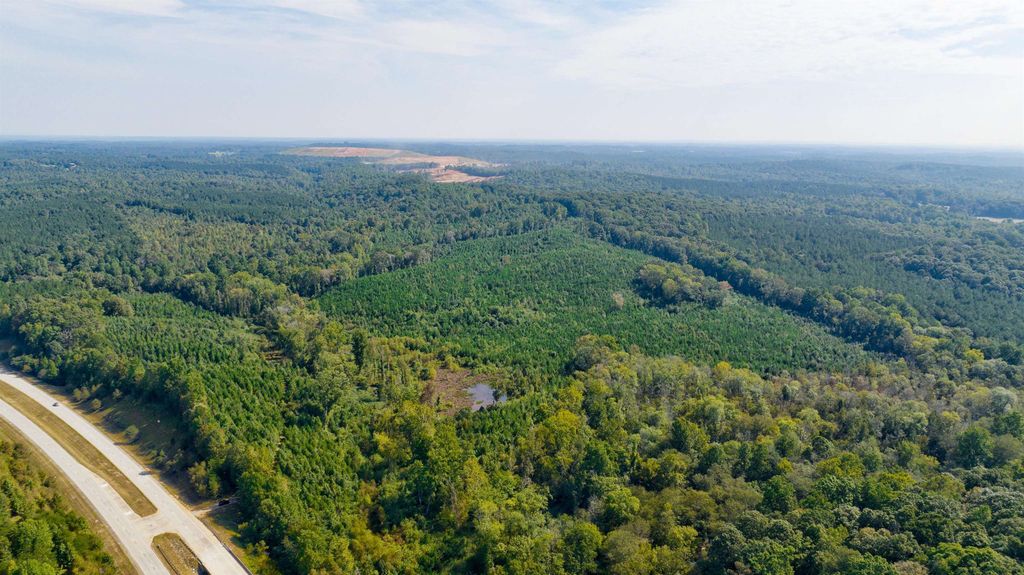 0 Mccoy Bridge Road, Homer, GA 30547 — photo 4