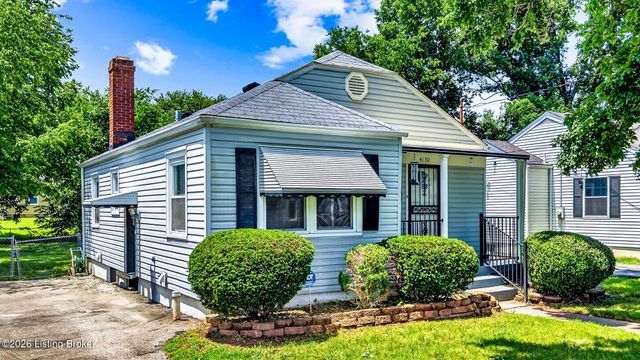 4130 Hillview Ave, Louisville, KY 40216