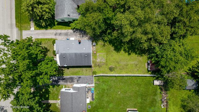 4130 Hillview Ave, Louisville, KY 40216