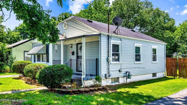4130 Hillview Ave, Louisville, KY 40216