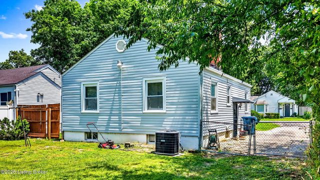 4130 Hillview Ave, Louisville, KY 40216