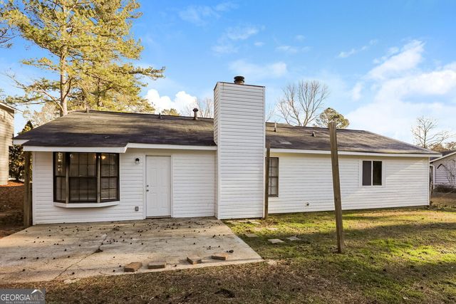 266 Montego Circle, Riverdale, GA 30274