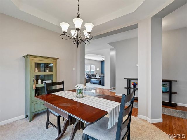 86 Fountainview Drive, St Charles, MO 63303