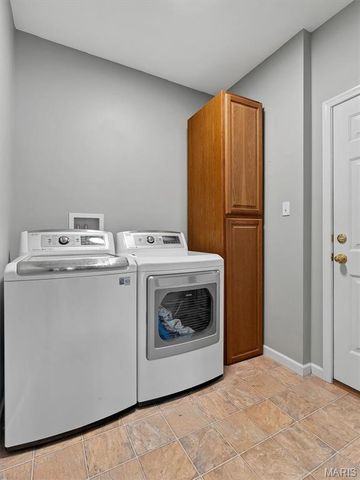 86 Fountainview Drive, St Charles, MO 63303