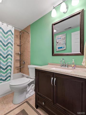 86 Fountainview Drive, St Charles, MO 63303