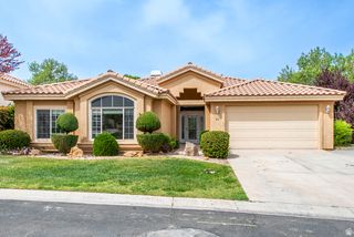 199 W 2025 CIR #55, St. George, UT 84770