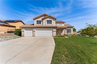 6717 Teasdale, Lancaster, CA 93536
