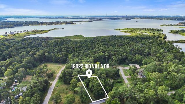 19022 Rio Villa Drive, Houston, TX 77049