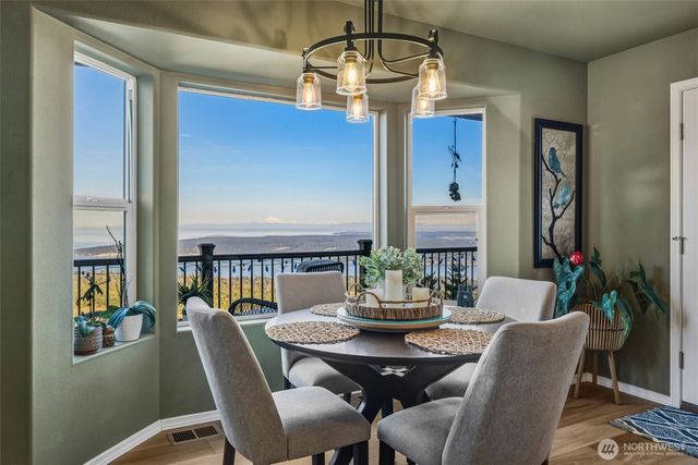 855 Louella Heights Drive, Sequim, WA 98382