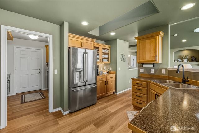 855 Louella Heights Drive, Sequim, WA 98382