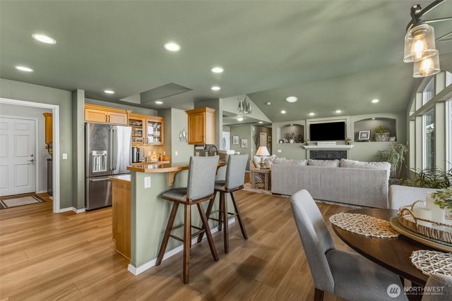 855 Louella Heights Drive, Sequim, WA 98382