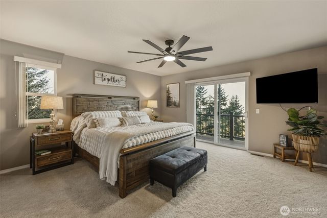 855 Louella Heights Drive, Sequim, WA 98382