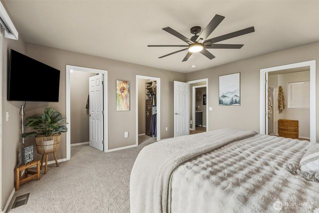 855 Louella Heights Drive, Sequim, WA 98382