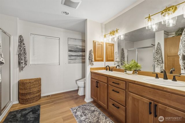 855 Louella Heights Drive, Sequim, WA 98382