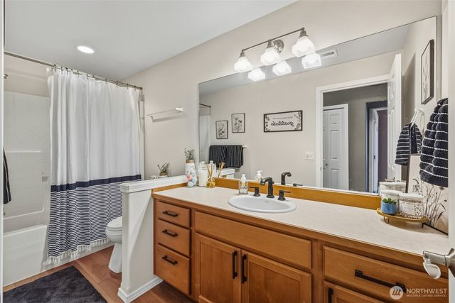 855 Louella Heights Drive, Sequim, WA 98382