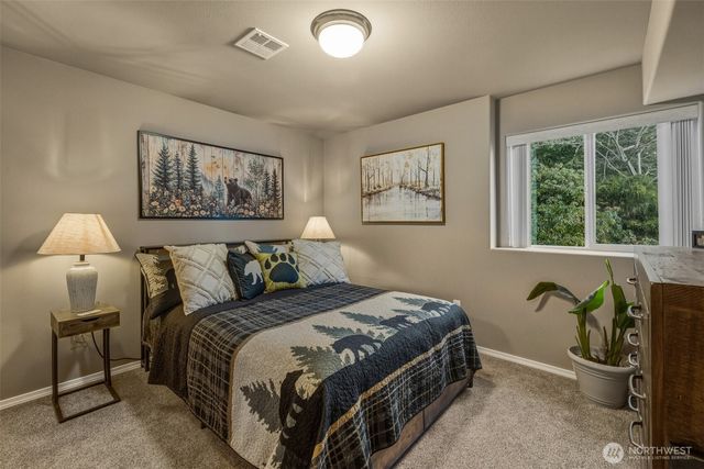 855 Louella Heights Drive, Sequim, WA 98382