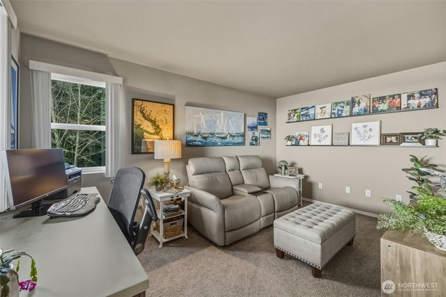 855 Louella Heights Drive, Sequim, WA 98382