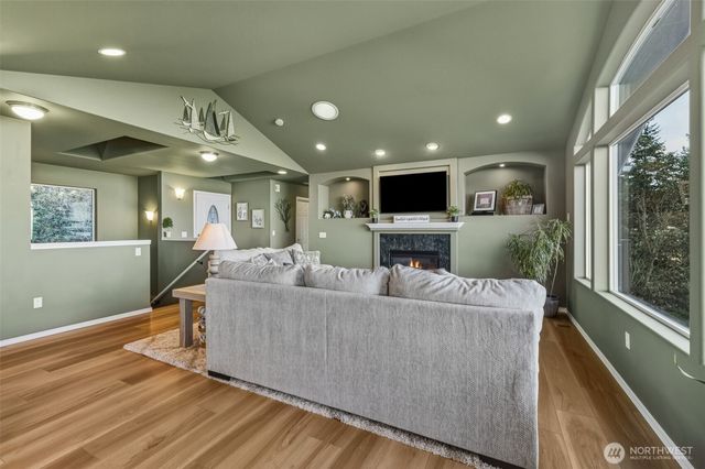 855 Louella Heights Drive, Sequim, WA 98382