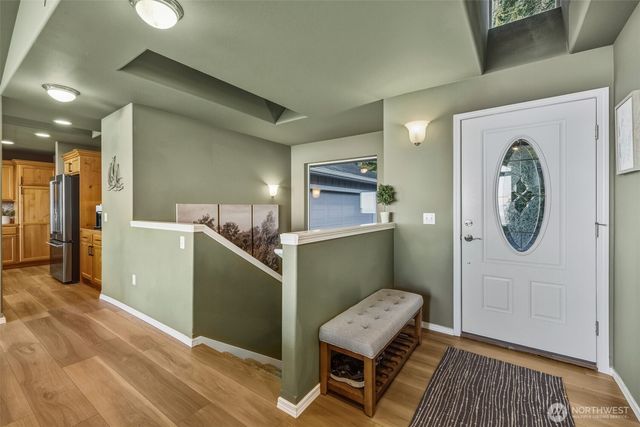 855 Louella Heights Drive, Sequim, WA 98382