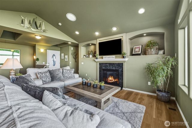 855 Louella Heights Drive, Sequim, WA 98382