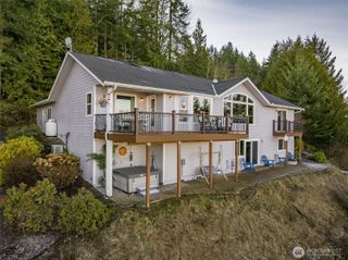855 Louella Heights Drive, Sequim, WA 98382