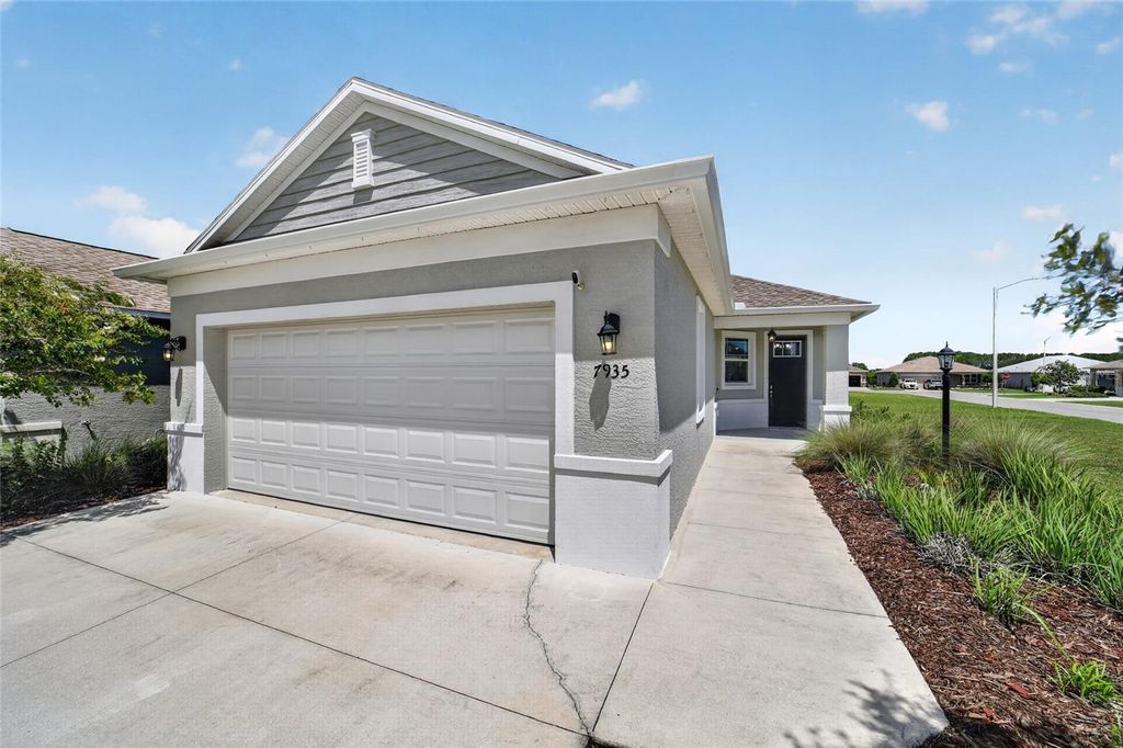 7935 SW 89TH TERRACE, Ocala, FL 34481