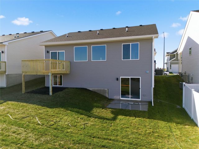 2235 Chan Drive, Adel, IA 50003