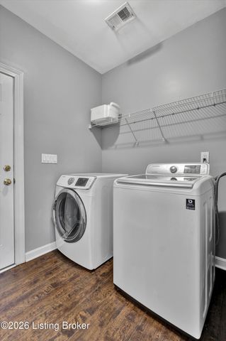 4008 Saddlecreek Ct, Louisville, KY 40245