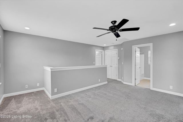 4008 Saddlecreek Ct, Louisville, KY 40245