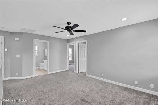 4008 Saddlecreek Ct, Louisville, KY 40245