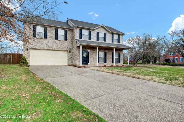 4008 Saddlecreek Ct, Louisville, KY 40245