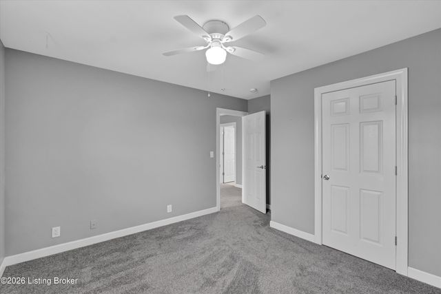 4008 Saddlecreek Ct, Louisville, KY 40245