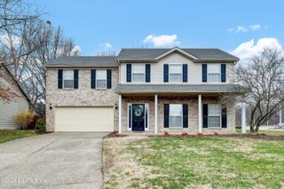 4008 Saddlecreek Ct, Louisville, KY 40245