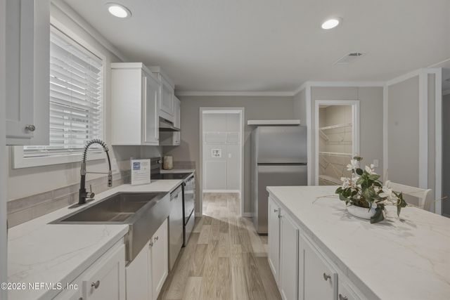 4691 CALENDULA Avenue, Middleburg, FL 32068