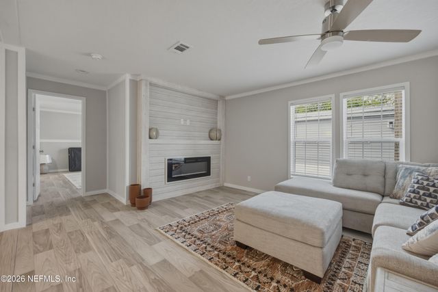 4691 CALENDULA Avenue, Middleburg, FL 32068