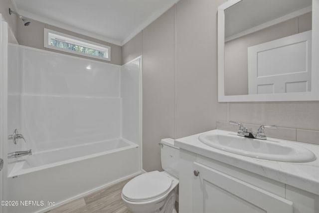 4691 CALENDULA Avenue, Middleburg, FL 32068