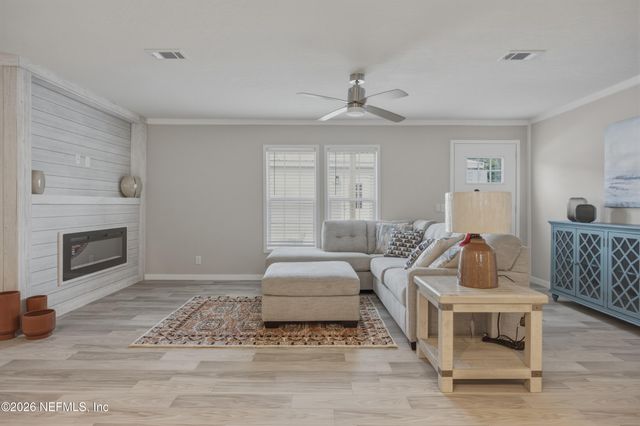 4691 CALENDULA Avenue, Middleburg, FL 32068