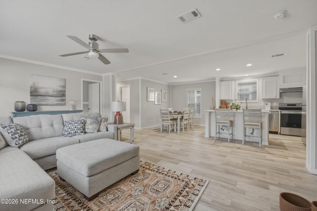 4691 CALENDULA Avenue, Middleburg, FL 32068