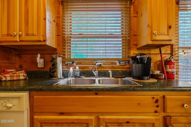 4320 Carolina Cove Way, Pigeon Forge, TN 37863