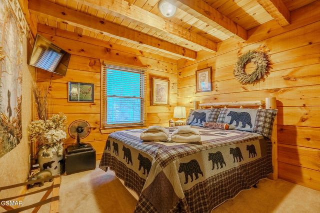 4320 Carolina Cove Way, Pigeon Forge, TN 37863