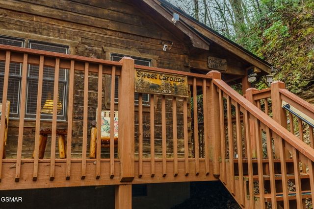 4320 Carolina Cove Way, Pigeon Forge, TN 37863