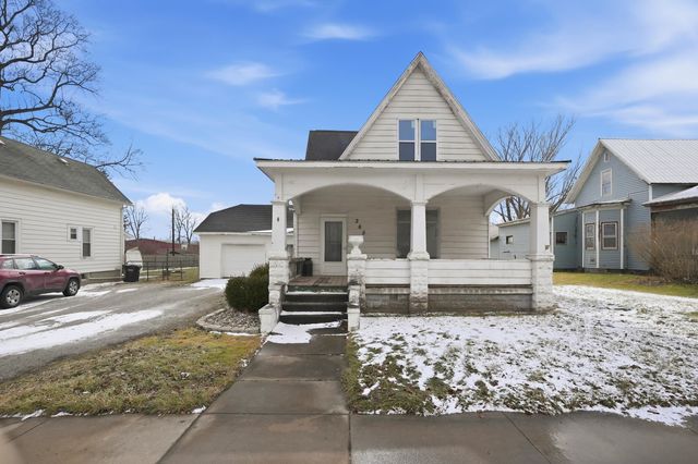 265 W Union Street, Waterloo, IN 46793