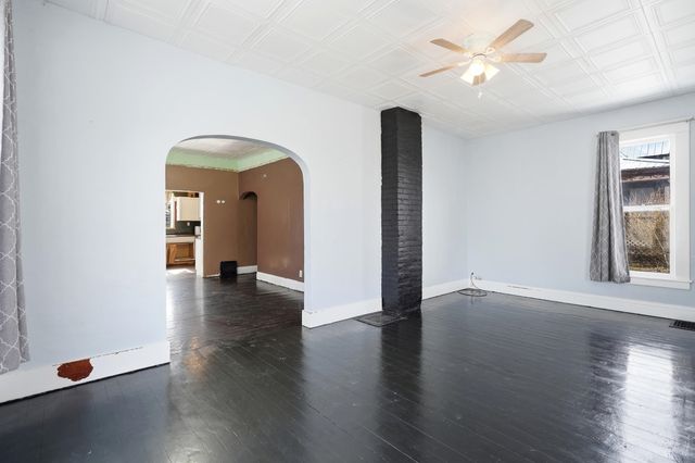 265 W Union Street, Waterloo, IN 46793