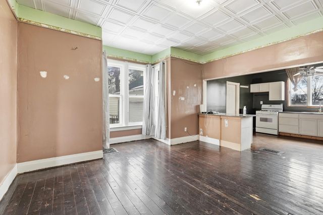 265 W Union Street, Waterloo, IN 46793