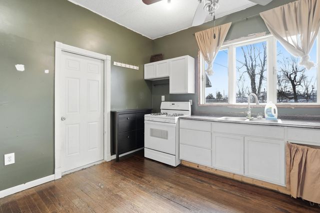 265 W Union Street, Waterloo, IN 46793