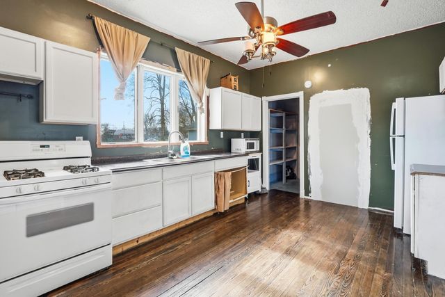 265 W Union Street, Waterloo, IN 46793