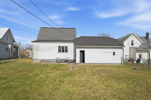 265 W Union Street, Waterloo, IN 46793